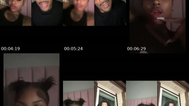 @bigoceannn TikTok live from 2026-08-14