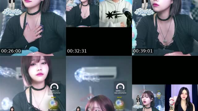 TikTok live: 어어어엇..멈춰보세유 by @e__h0.0