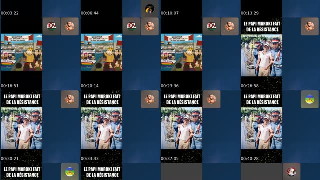 TikTok live: Bienvenue dans mon LIVE by @latomatecerise2