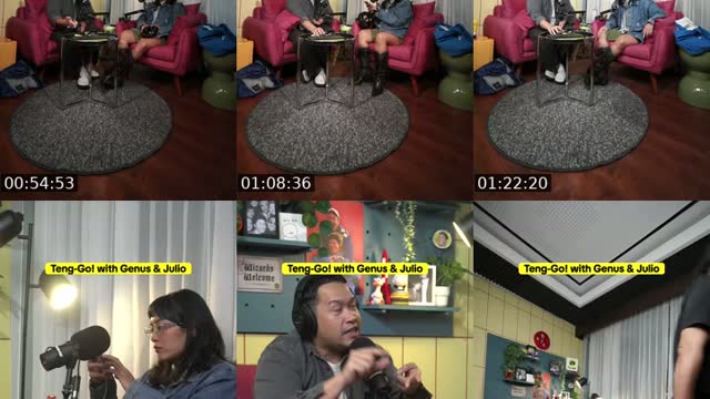 TikTok live: NIGHT FLIGHT @capt_eda 💖🩶 JUMAT by @pramborsradio
