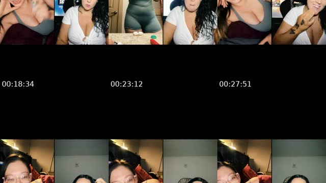 @allytheis_ TikTok live from 2026-08-14
