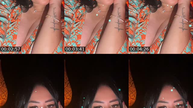 @rana61480 TikTok live