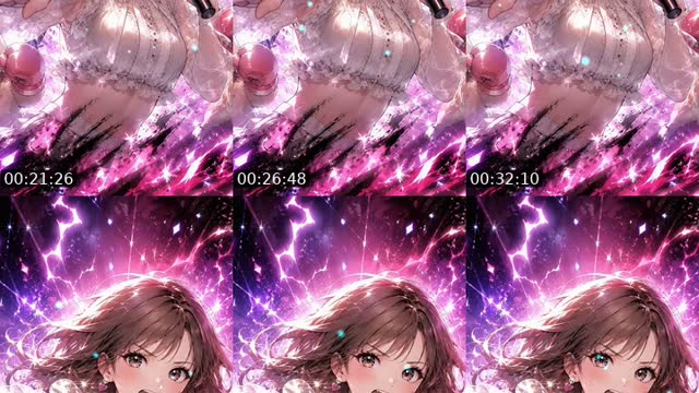 @ako_nagao TikTok live from 2026-08-14