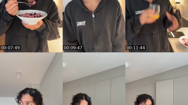 TikTok live: Viktor x Påsen vid 25k❤️ by @viktor.pagroth