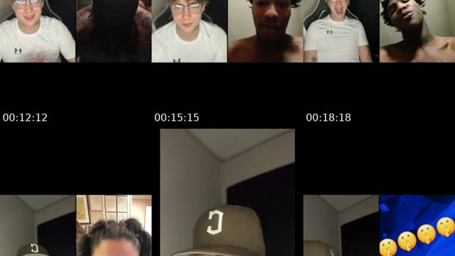 @thatguybaby23 TikTok live from 2026-08-14