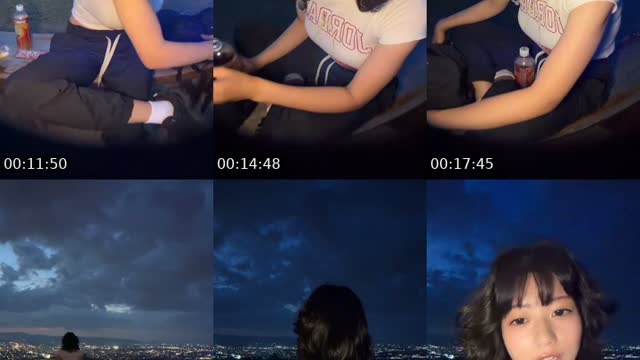 TikTok live: 私のLIVEへようこそ by @tsugumitsugutsugu