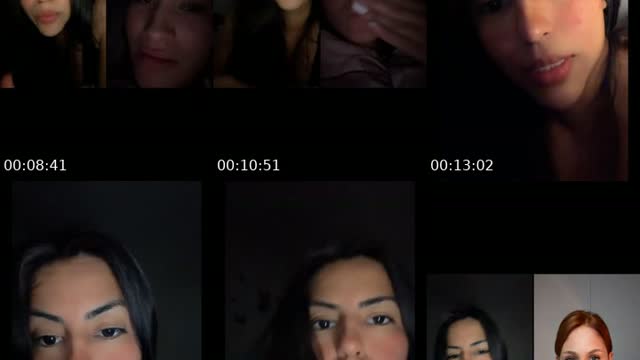 @alejandraeta TikTok live from 2026-08-14
