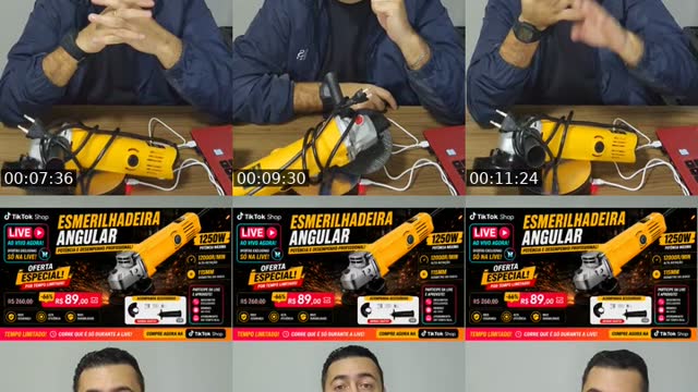 @andersonfshop TikTok live