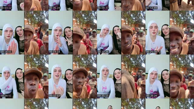 TikTok live: SOSO TIKTOK LIVE STUDIO by @soso_sosoo12