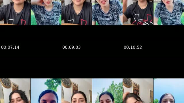 TikTok live: Destek 💐 by @busrakaartal1