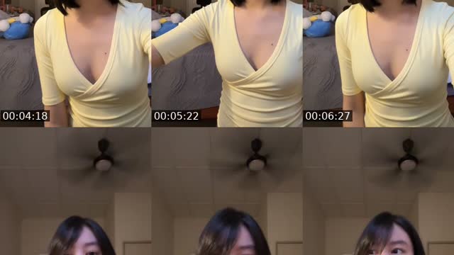 @itsmedeana TikTok live from 2026-08-14