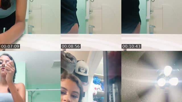 @_tonimichellebrand_ TikTok live from 2026-08-14