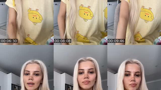 @nnureerr TikTok live from 2026-08-14