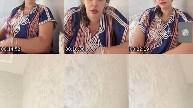 @latifa_style1 TikTok live from 2026-08-14