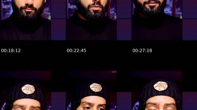 TikTok live: The Believers Podcast - Ep.64 by @nasarhashem