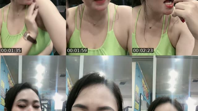 @lusy902 TikTok live