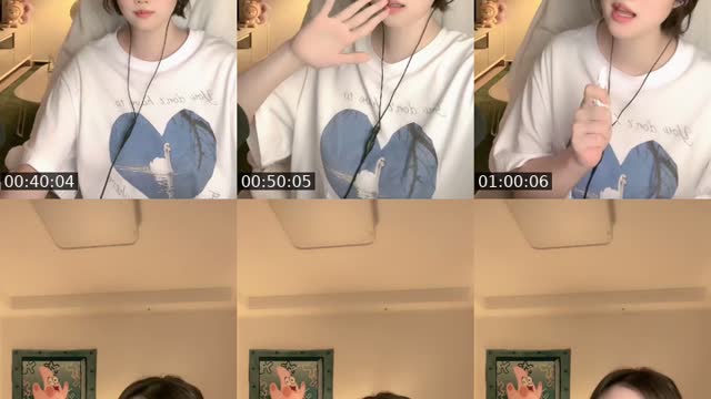 TikTok live: 🎙️🎶 by @choaa_a