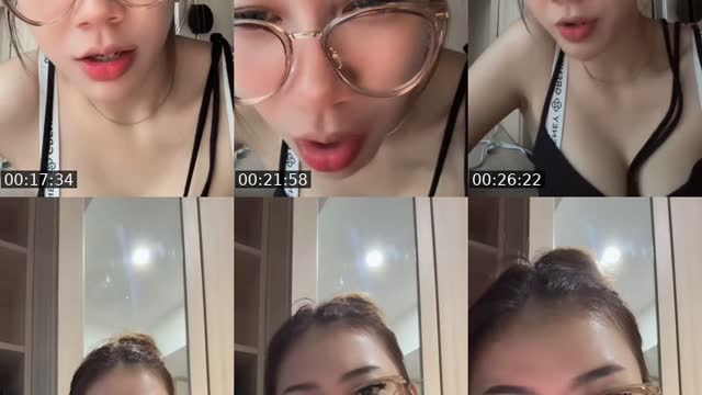 @gyazar0 TikTok live from 2026-08-14