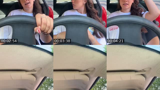 TikTok live: It’s my birthday!!! by @_meadow_x