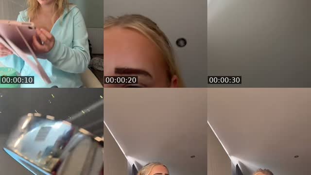 @anniieerose TikTok live from 2026-08-14
