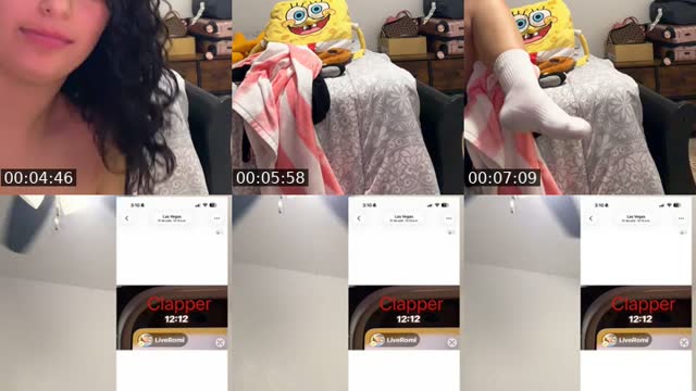 @59romi2 TikTok live