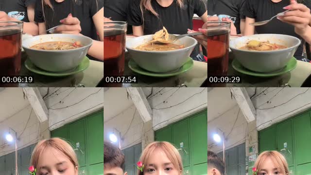 @sndyslfia.02 TikTok live from 2026-08-14