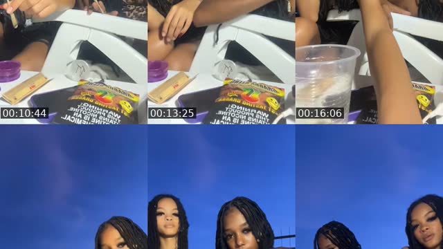 @just.that.kid TikTok live from 2026-08-14