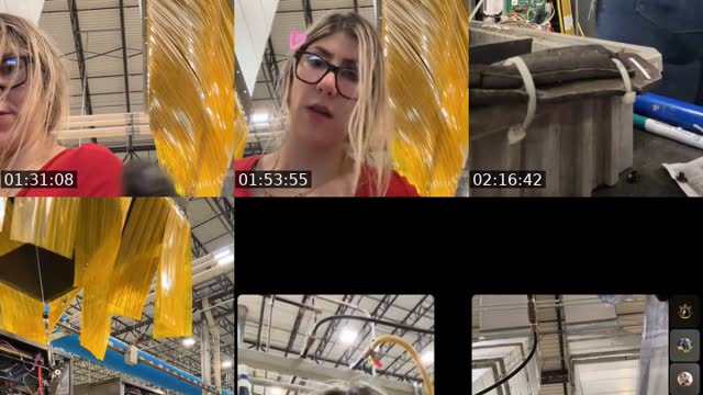 TikTok live: Bienvenidos 🫶🏻 by @carolinarodriguez0501