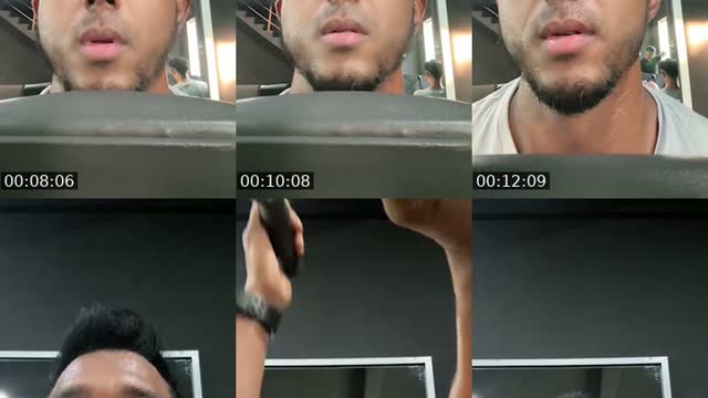 TikTok live: 1000 coin = Wa by @donaldgymbatam