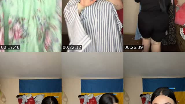 TikTok live: Вещи Батал лето от хл- 10 хл🩷🩷🩷 by @k..l..s..s
