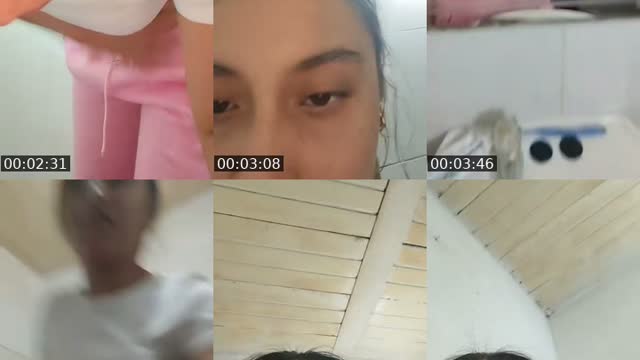 @sofi_cely TikTok live