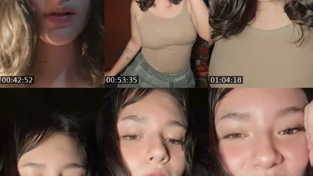 TikTok live: subiendo de nivel by @yxru_222