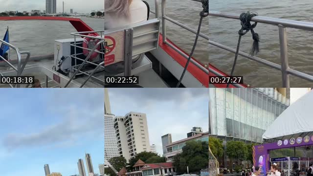 TikTok live: Arbeitslos in Bangkok by @jule.live