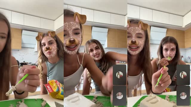 @evvik2012 TikTok live from 2026-08-14
