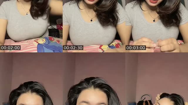 @rzkyhrstyanii TikTok live
