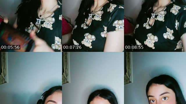 @dodoa855 TikTok live from 2026-08-14