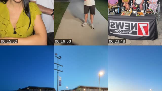 TikTok live: Hit me with your best joke by @oliviadonnellly