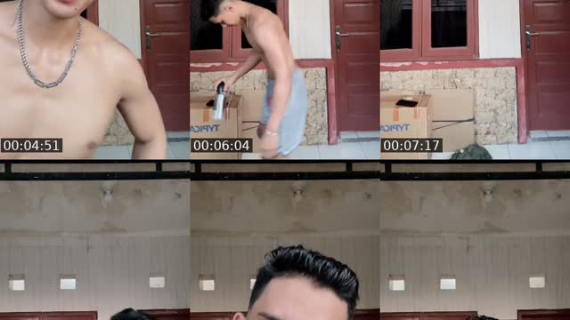 @neptunussss04 TikTok live
