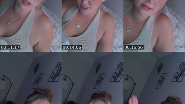@_naejean TikTok live from 2026-08-14