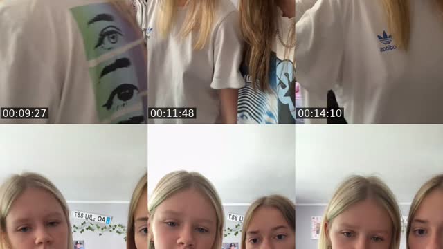 @n1kkylalel TikTok live