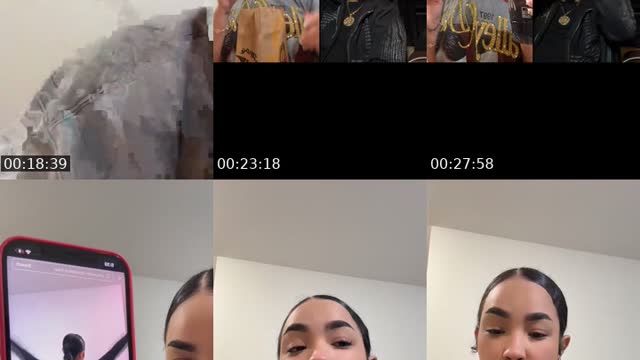 @iloveyusti TikTok live from 2026-08-14