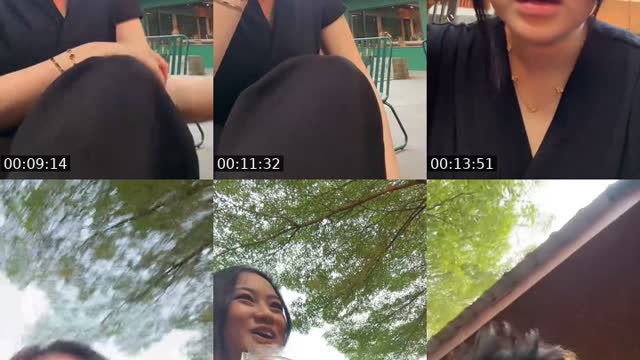 TikTok live: ss by @cherryynut