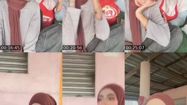 @surimustapha123 TikTok live from 2026-08-14