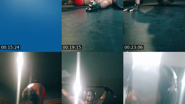 TikTok live: Gen Z: A new kind of slow by @keith.hardeman5