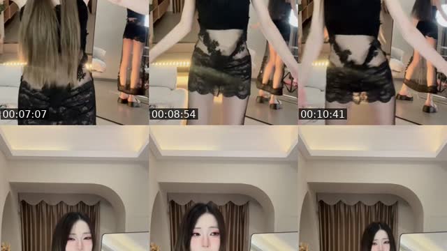 @cristykaua383 TikTok live from 2026-08-14