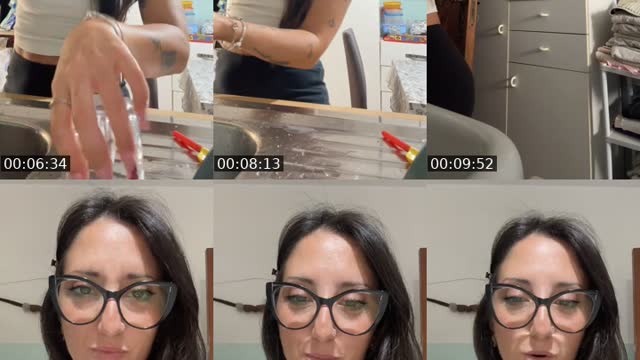@mary_ellen89 TikTok live