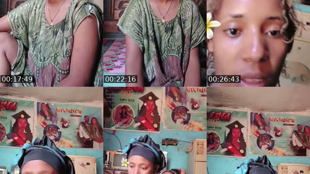 @ezira.kamiro TikTok live from 2026-08-14