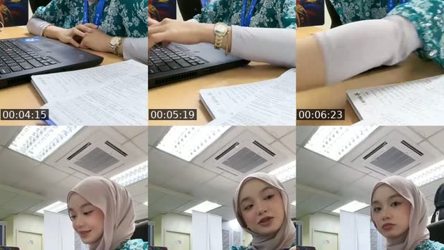 @ntsyvns TikTok live from 2026-08-14