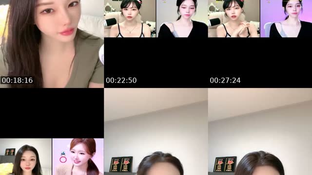 어디까지 내려가는거에여? - @nnheartnn
