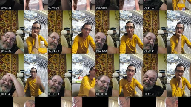 @levonoriginal TikTok live from 2026-08-14